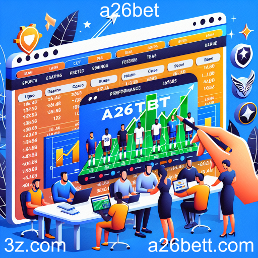 Entenda o Crescimento dos Fantasy Sports no a26bet